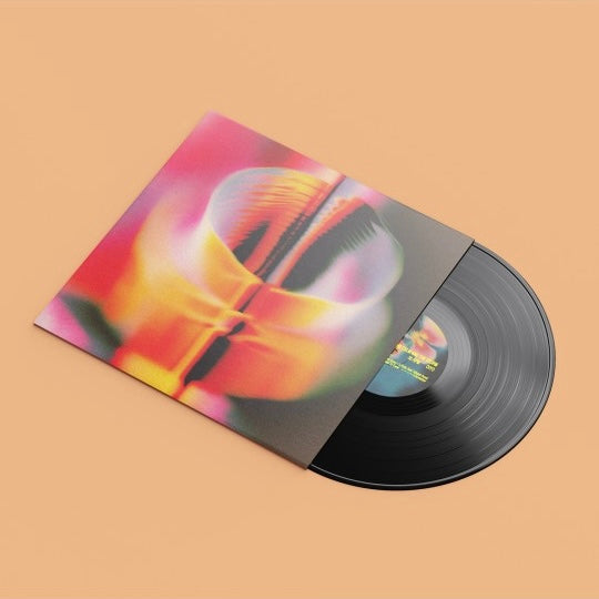 Halfpastseven - The Calm and The Storm (12inch Vinyl, Oiyo Records)